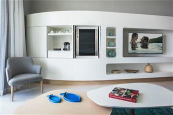 Susona Bodrum, LXR Hotels & Resorts 5*