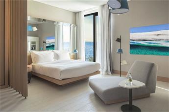Susona Bodrum, LXR Hotels & Resorts 5*