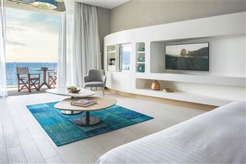 Susona Bodrum, LXR Hotels & Resorts 5*