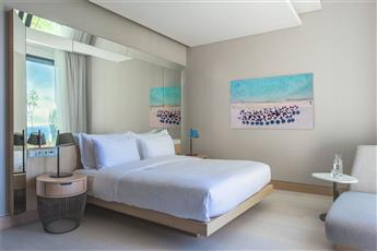 Susona Bodrum, LXR Hotels & Resorts 5*