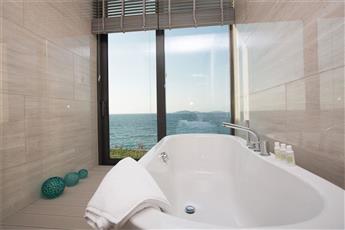 Susona Bodrum, LXR Hotels & Resorts 5*