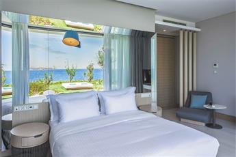 Susona Bodrum, LXR Hotels & Resorts 5*