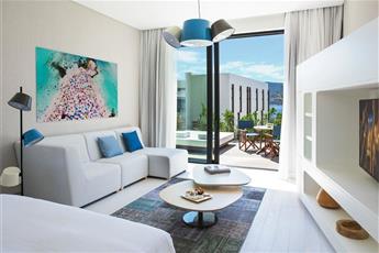 Susona Bodrum, LXR Hotels & Resorts 5*