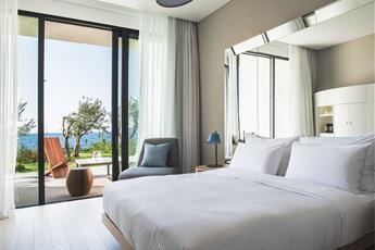 Susona Bodrum, LXR Hotels & Resorts 5*