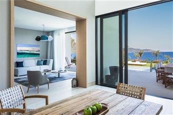 Susona Bodrum, LXR Hotels & Resorts 5*