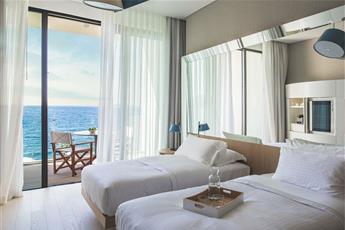 Susona Bodrum, LXR Hotels & Resorts 5*