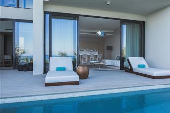 Susona Bodrum, LXR Hotels & Resorts 5*