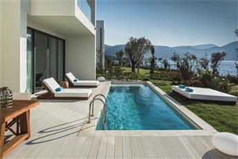 Susona Bodrum, LXR Hotels & Resorts 5*