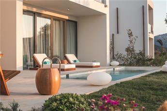 Susona Bodrum, LXR Hotels & Resorts 5*