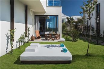 Susona Bodrum, LXR Hotels & Resorts 5*