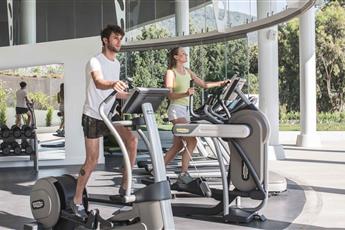 Susona Bodrum, LXR Hotels & Resorts 5*