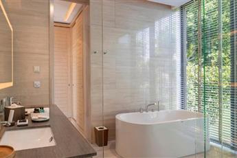Susona Bodrum, LXR Hotels & Resorts 5*