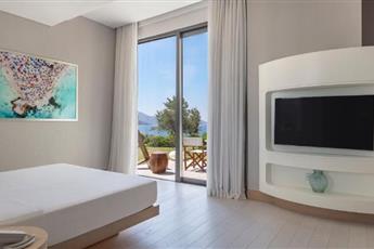Susona Bodrum, LXR Hotels & Resorts 5*