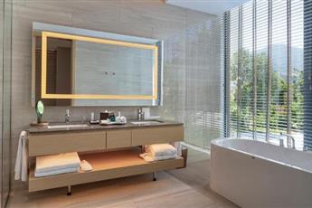 Susona Bodrum, LXR Hotels & Resorts 5*