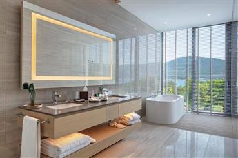 Susona Bodrum, LXR Hotels & Resorts 5*