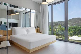Susona Bodrum, LXR Hotels & Resorts 5*