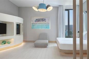 Susona Bodrum, LXR Hotels & Resorts 5*