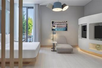 Susona Bodrum, LXR Hotels & Resorts 5*