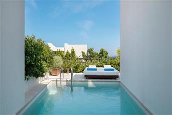 Susona Bodrum, LXR Hotels & Resorts 5*