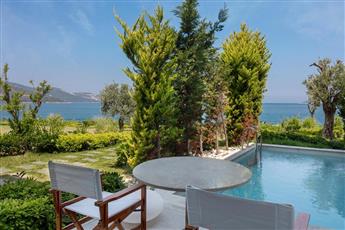 Susona Bodrum, LXR Hotels & Resorts 5*