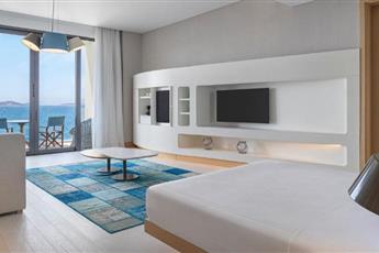 Susona Bodrum, LXR Hotels & Resorts 5*