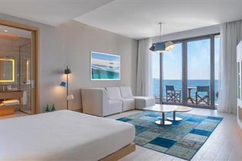 Susona Bodrum, LXR Hotels & Resorts 5*