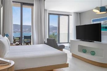 Susona Bodrum, LXR Hotels & Resorts 5*