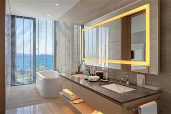 Susona Bodrum, LXR Hotels & Resorts 5*