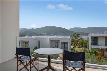 Susona Bodrum, LXR Hotels & Resorts 5*
