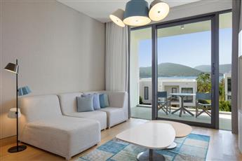 Susona Bodrum, LXR Hotels & Resorts 5*