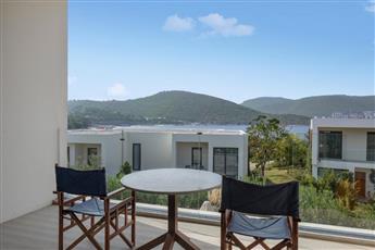 Susona Bodrum, LXR Hotels & Resorts 5*