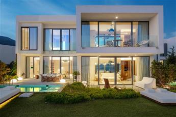 Susona Bodrum, LXR Hotels & Resorts 5*