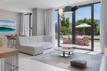 Susona Bodrum, LXR Hotels & Resorts 5*