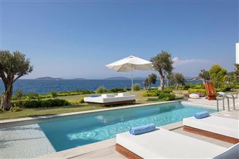 Susona Bodrum, LXR Hotels & Resorts 5*