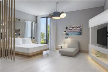 Susona Bodrum, LXR Hotels & Resorts 5*