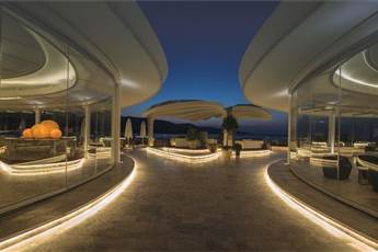 Susona Bodrum LXR Hotels & Resorts 5*