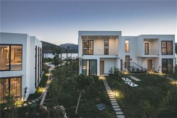Susona Bodrum, LXR Hotels & Resorts
