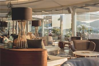 Susona Bodrum, LXR Hotels & Resorts