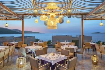 Susona Bodrum, LXR Hotels & Resorts