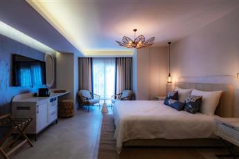 Suum Bodrum Hotel & Beach 4* Adults Only 16+