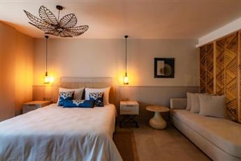 Suum Bodrum Hotel & Beach 4* Adults Only 16+