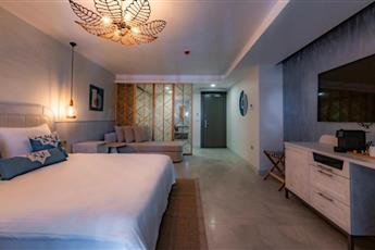 Suum Bodrum Hotel & Beach 4* Adults Only 16+