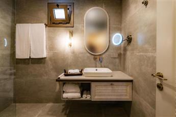 Suum Bodrum Hotel & Beach 4* Adults Only 16+