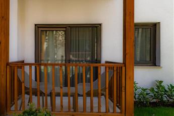 Suum Bodrum Hotel & Beach 4* Adults Only 16+