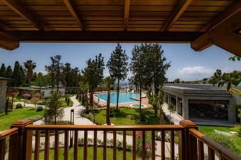 Suum Bodrum Hotel & Beach 4* Adults Only 16+