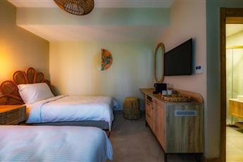 Suum Bodrum Hotel & Beach 4* Adults Only 16+