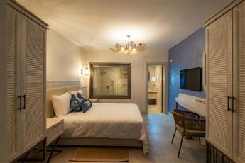 Suum Bodrum Hotel & Beach 4* Adults Only 16+