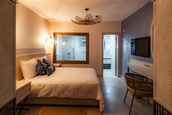 Suum Bodrum Hotel & Beach 4* Adults Only 16+