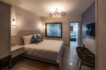 Suum Bodrum Hotel & Beach 4* Adults Only 16+