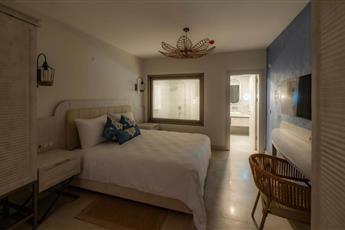 Suum Bodrum Hotel & Beach 4* Adults Only 16+